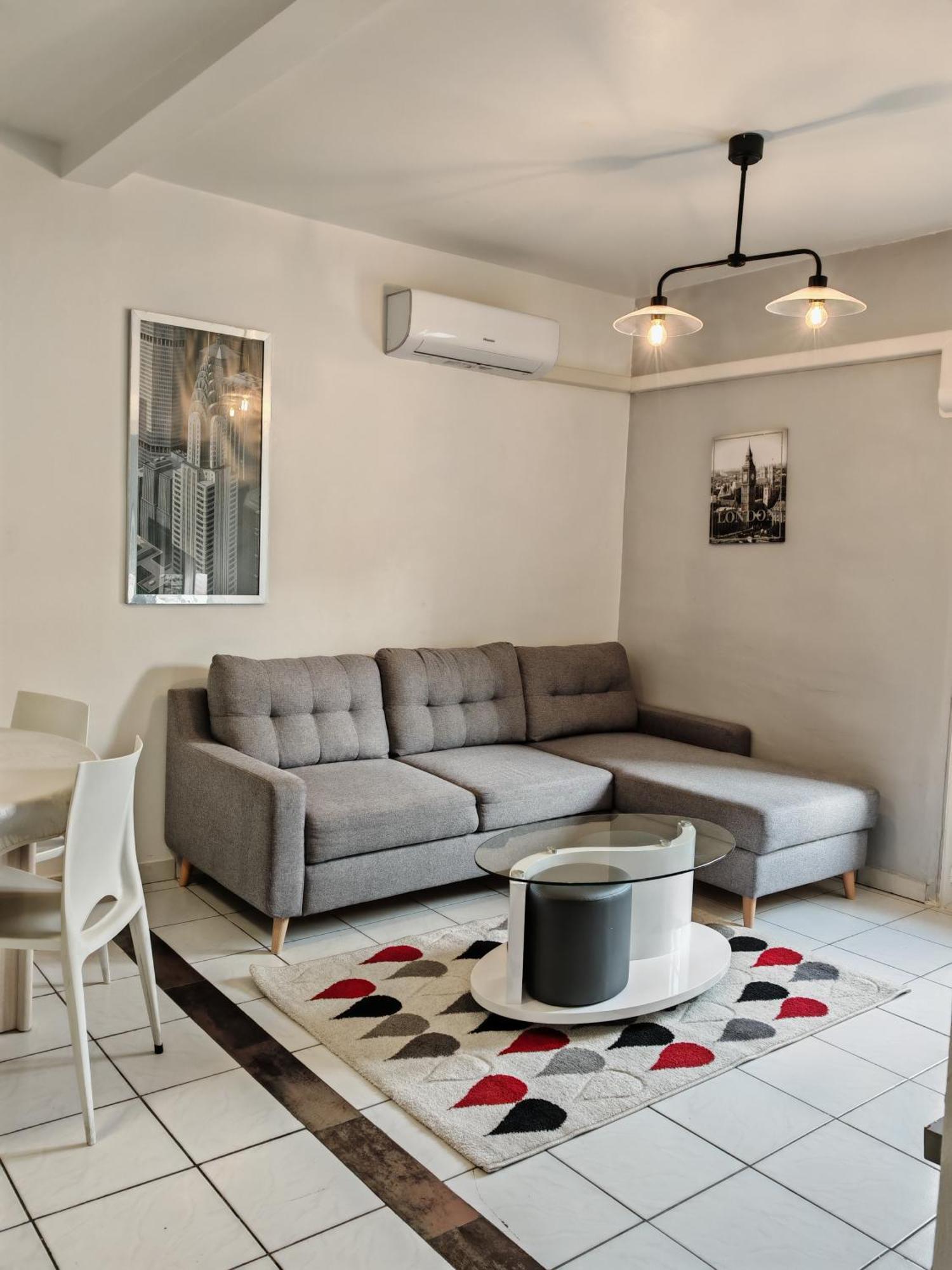Apartamento F1 200 Metre De La Gare Perpiñán Exterior foto